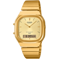 CASIO AQ-240EG-9ADF Vintage Unisex Watch