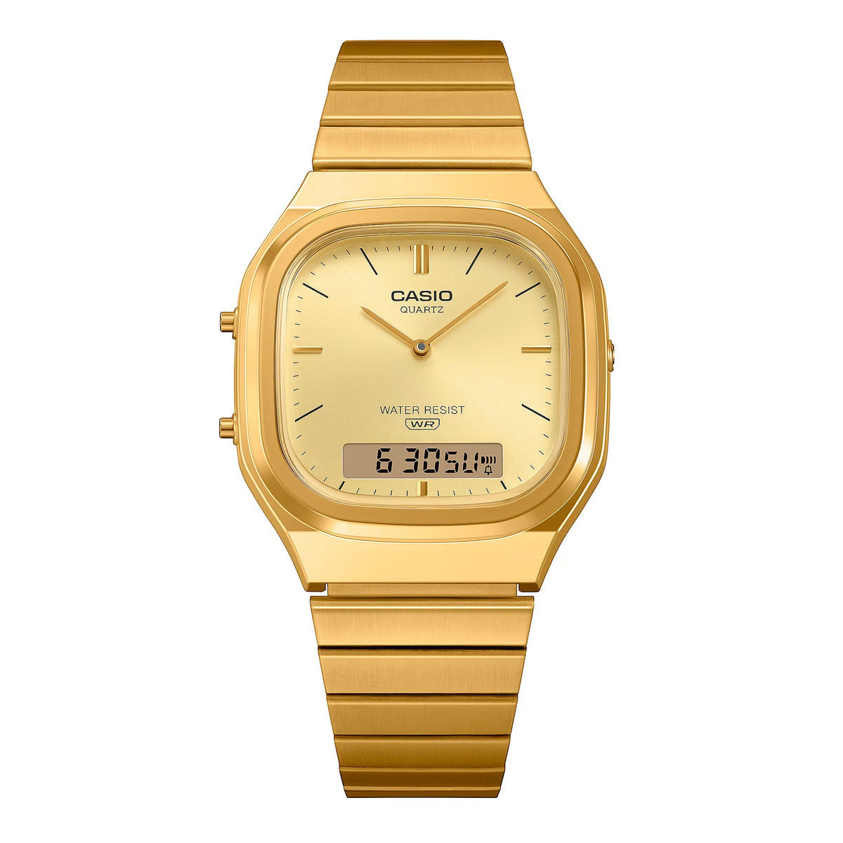 CASIO AQ-240EG-9ADF Vintage Unisex Watch