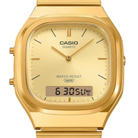 CASIO AQ-240EG-9ADF Vintage Unisex Watch