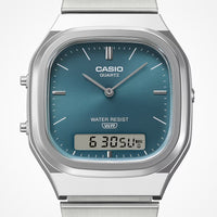 CASIO AQ-240E-3ADF Vintage Unisex Watch