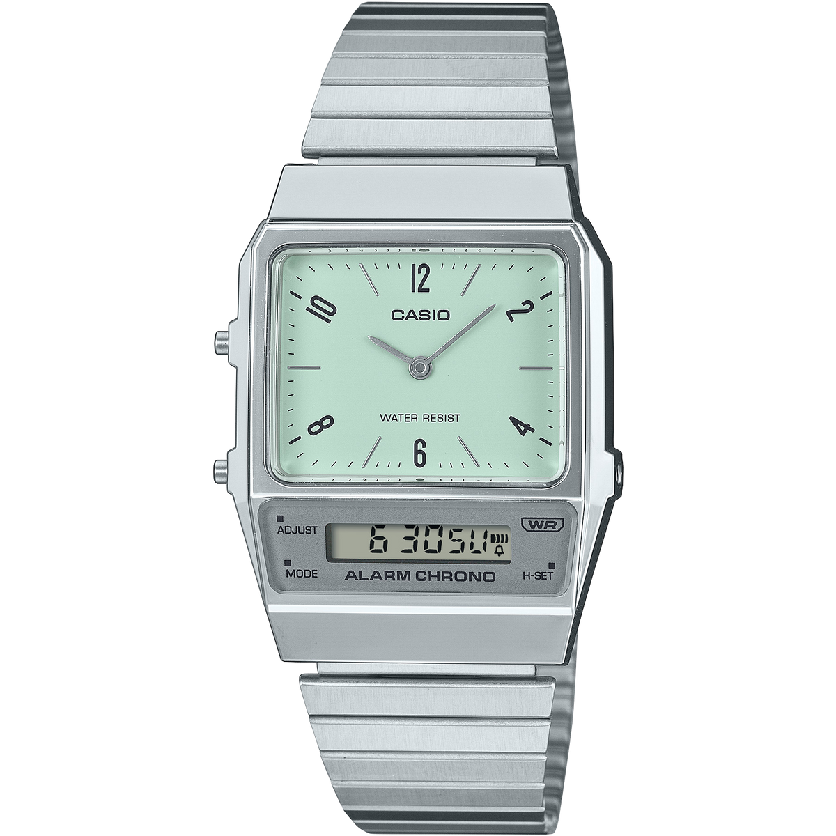 CASIO AQ-800E-3ADF Vintage Unisex Watch