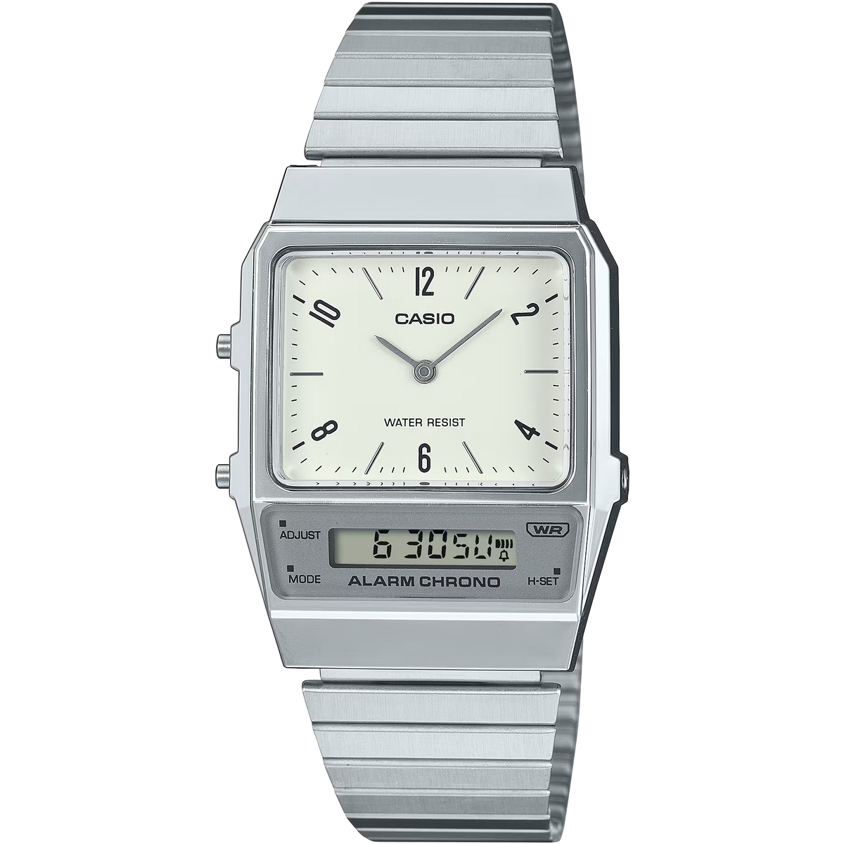CASIO AQ-800E-7A2DF Vintage Unisex Watch