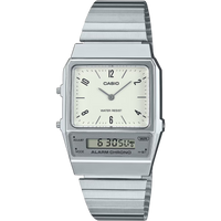 CASIO AQ-800E-7A2DF Vintage Unisex Watch