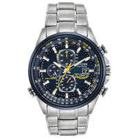CITIZEN AT8020-54L Eco-Drive Chronograph