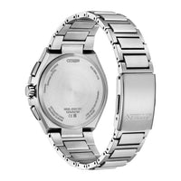 CITIZEN AT8238-84A Eco-Drive GRC Super Titanium