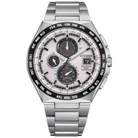 CITIZEN AT8238-84A Eco-Drive GRC Super Titanium