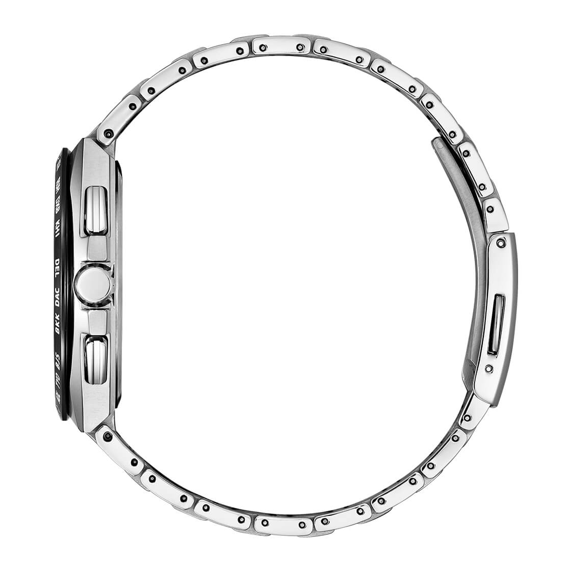 CITIZEN AT8238-84A Eco-Drive GRC Super Titanium