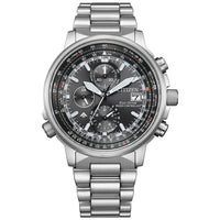 CITIZEN AT8300-58E Promaster Sky Radio Controlled