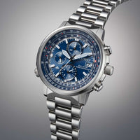 CITIZEN AT8300-58L Promaster Sky Radio Controlled