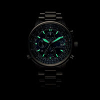 CITIZEN AT8300-58L Promaster Sky Radio Controlled