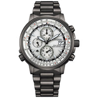 CITIZEN AT8304-57A Promaster Sky Radio Controlled