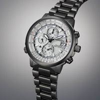 CITIZEN AT8304-57A Promaster Sky Radio Controlled
