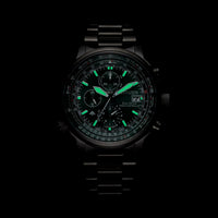 CITIZEN AT8304-57W Promaster Sky Radio Controlled