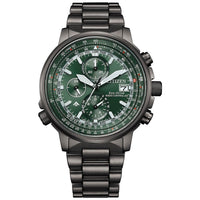 CITIZEN AT8304-57W Promaster Sky Radio Controlled