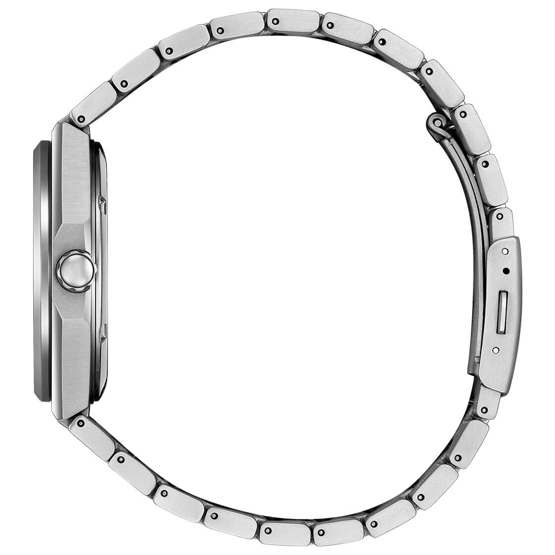 CITIZEN AW0130-85Z Zenshin Eco-Drive Super Titanium – GC Shop Egypt