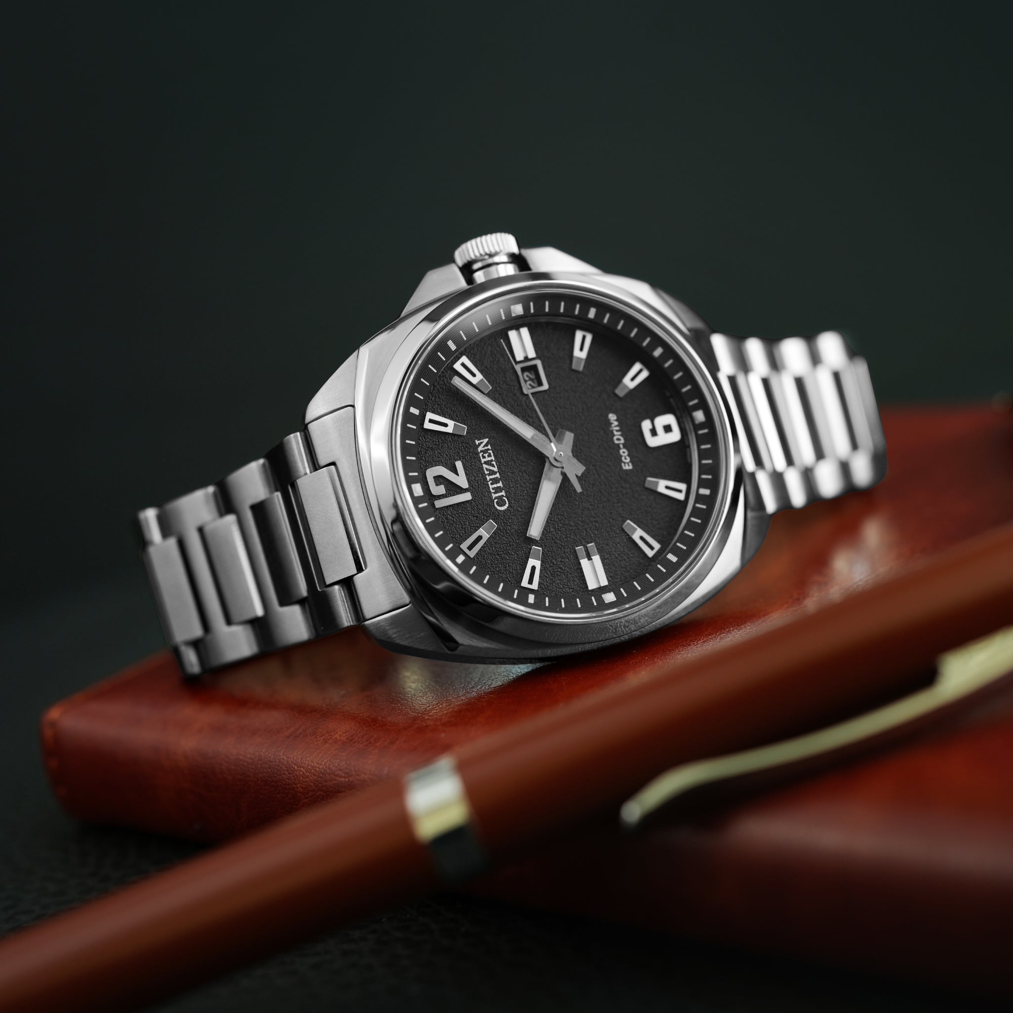 CITIZEN AW1720-51E Eco-Drive Men – GC Shop Egypt