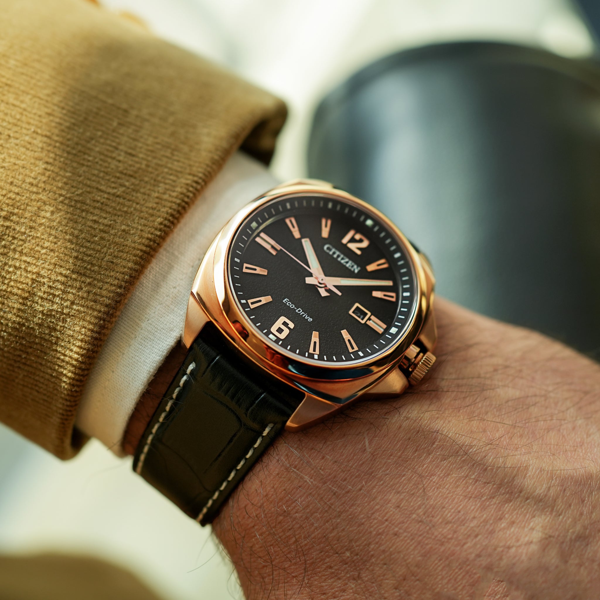 Citizen panerai online