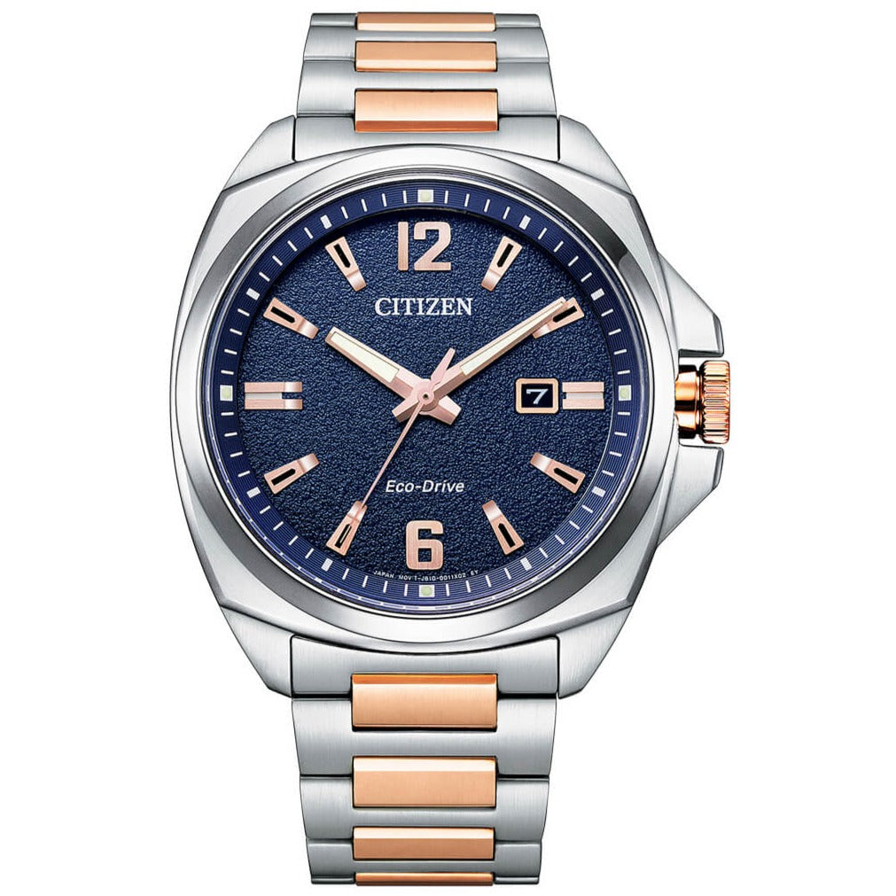 CITIZEN AW1726-55L Eco-Drive Men – GC Shop Egypt