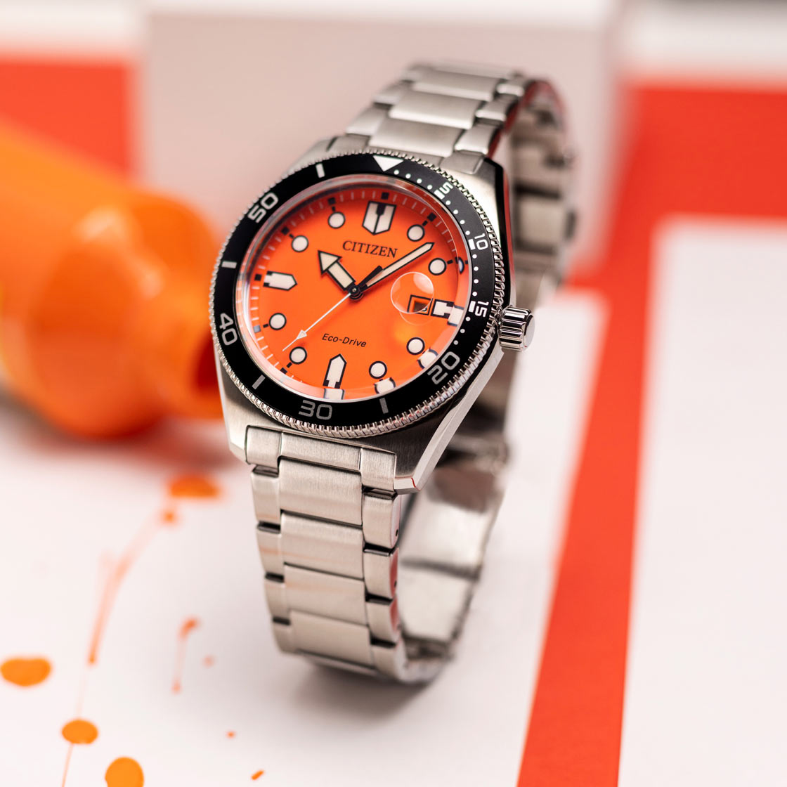 CITIZEN AW1760-81X Eco-Drive Men – GC Shop Egypt
