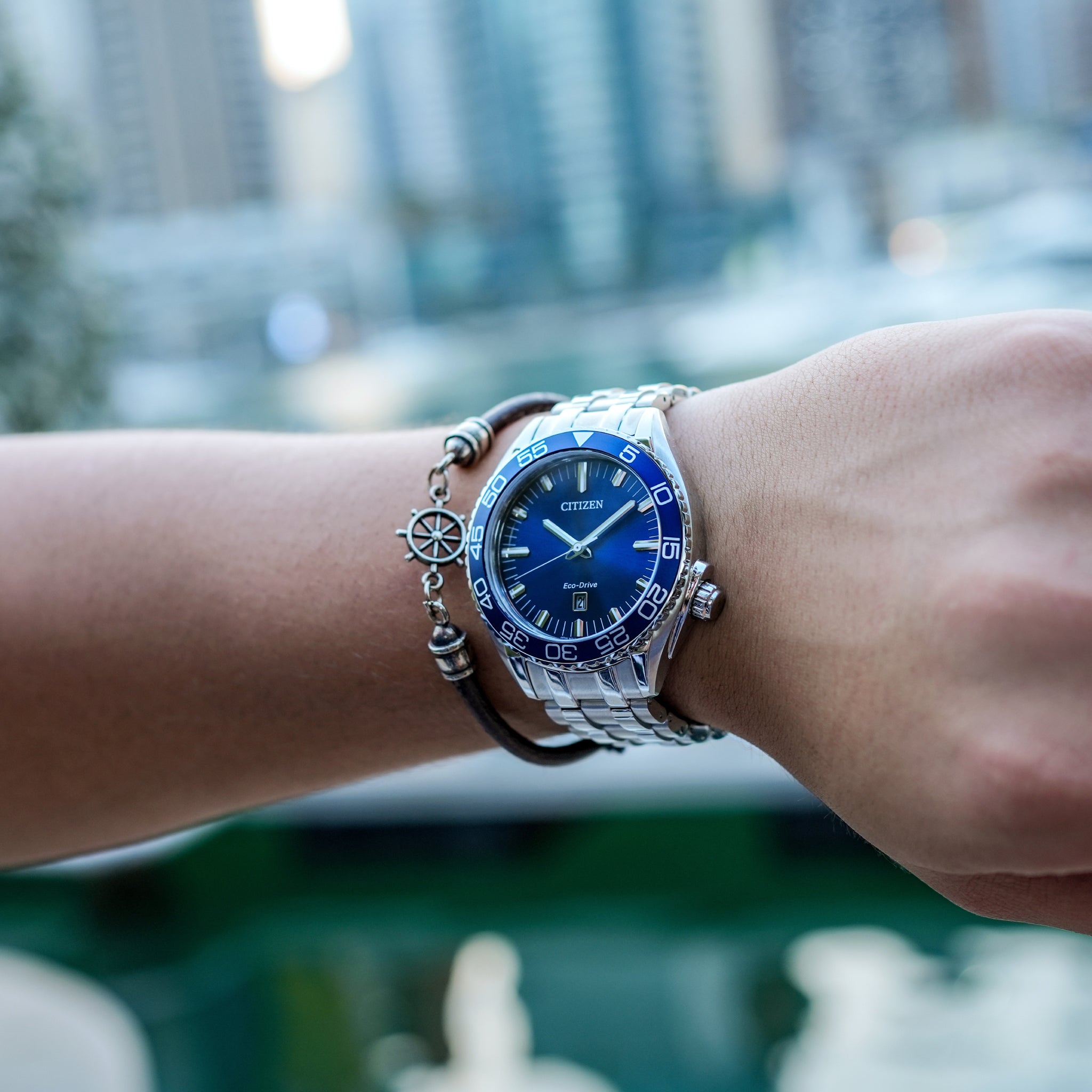 CITIZEN AW1770-53L Carson Eco-Drive Men – GC Shop Egypt