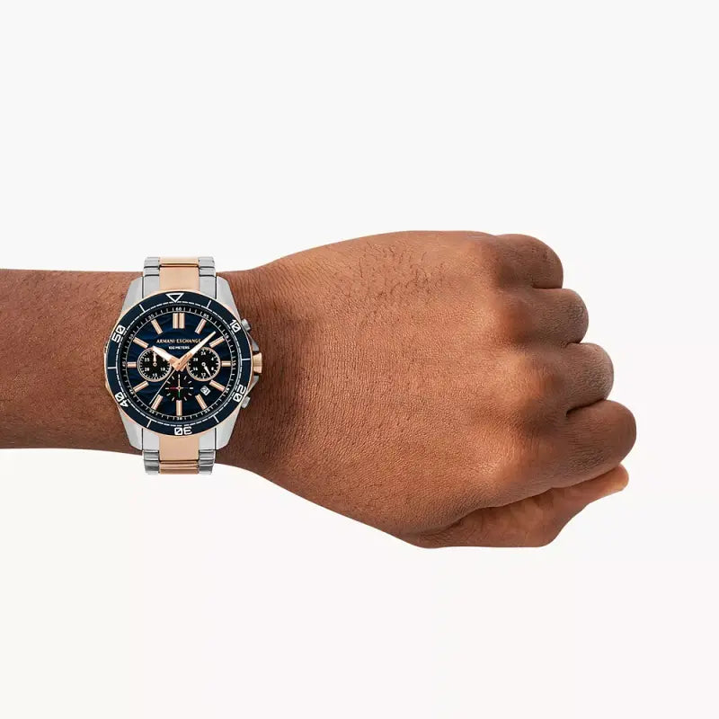 ARMANI EXCHANGE SPENCER AX1965