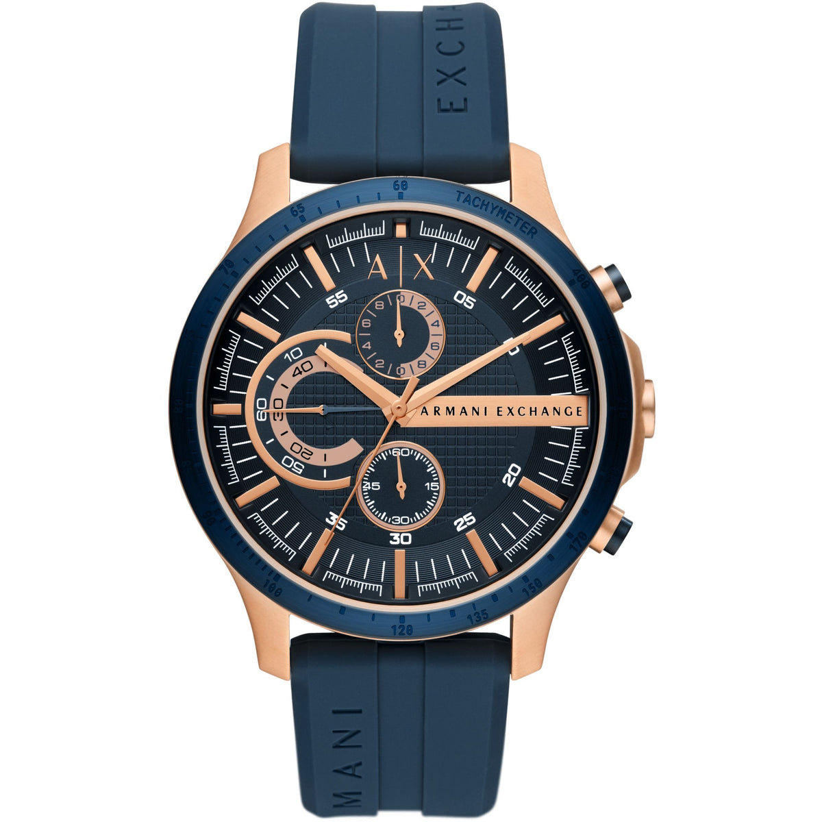 ARMANI EXCHANGE HAMPTON AX2440