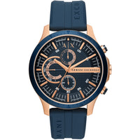 ARMANI EXCHANGE HAMPTON AX2440