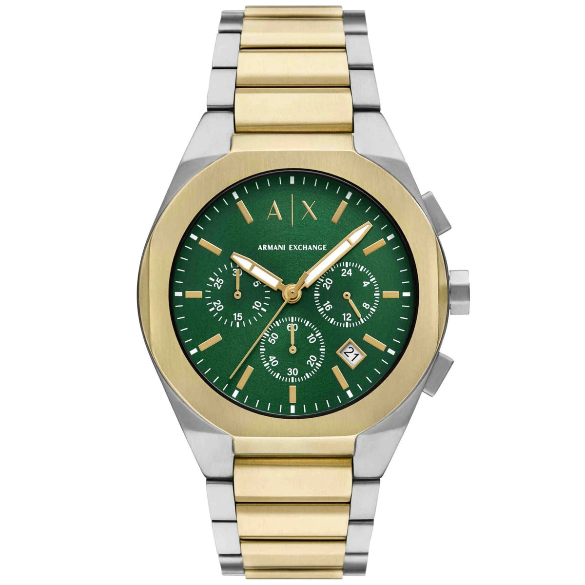 ARMANI EXCHANGE SYNC AX4184