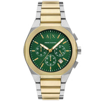 ARMANI EXCHANGE SYNC AX4184