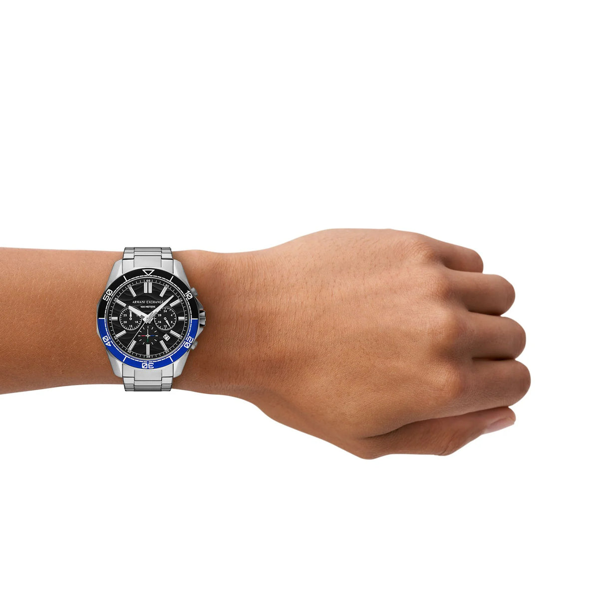 ARMANI EXCHANGE SPENCER AX7166SET