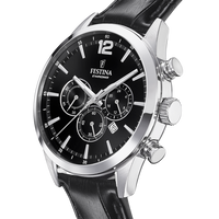 Festina Timeless Chronograph F20542/5 Men Watch