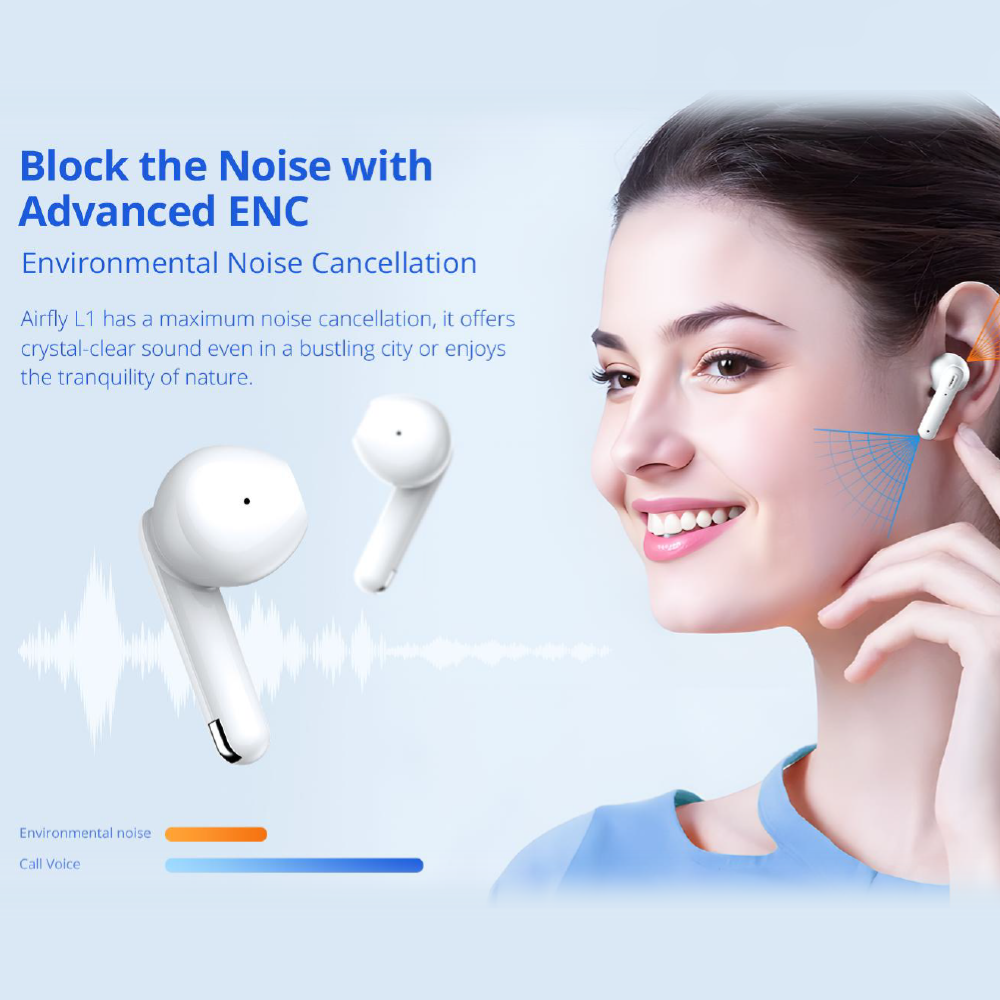 RIVERSONG Airfly L1 TWS Ear Bud - EA183