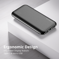 RIVERSONG Vision 10SE Pro (10000 mAh) PD power bank - PB78