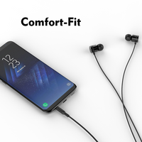 RIVERSONG Seed+ Headset Earphones - EA64