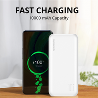 RIVERSONG Vision 10SE Pro (10000 mAh) PD power bank - PB78