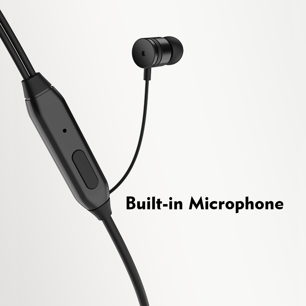 RIVERSONG Seed+ Headset Earphones - EA64