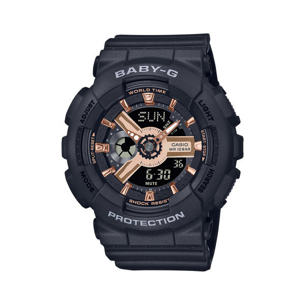 BABY-G BA-110XRG-1ADR – GC Shop Egypt