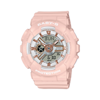 BABY-G BA-110XRG-4ADR