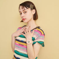 BABY-G BA-110XRG-4ADR