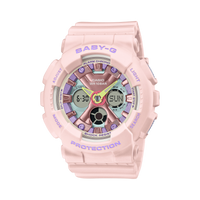BABY-G BA-130PM-4ADR