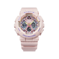 BABY-G BA-130PM-4ADR