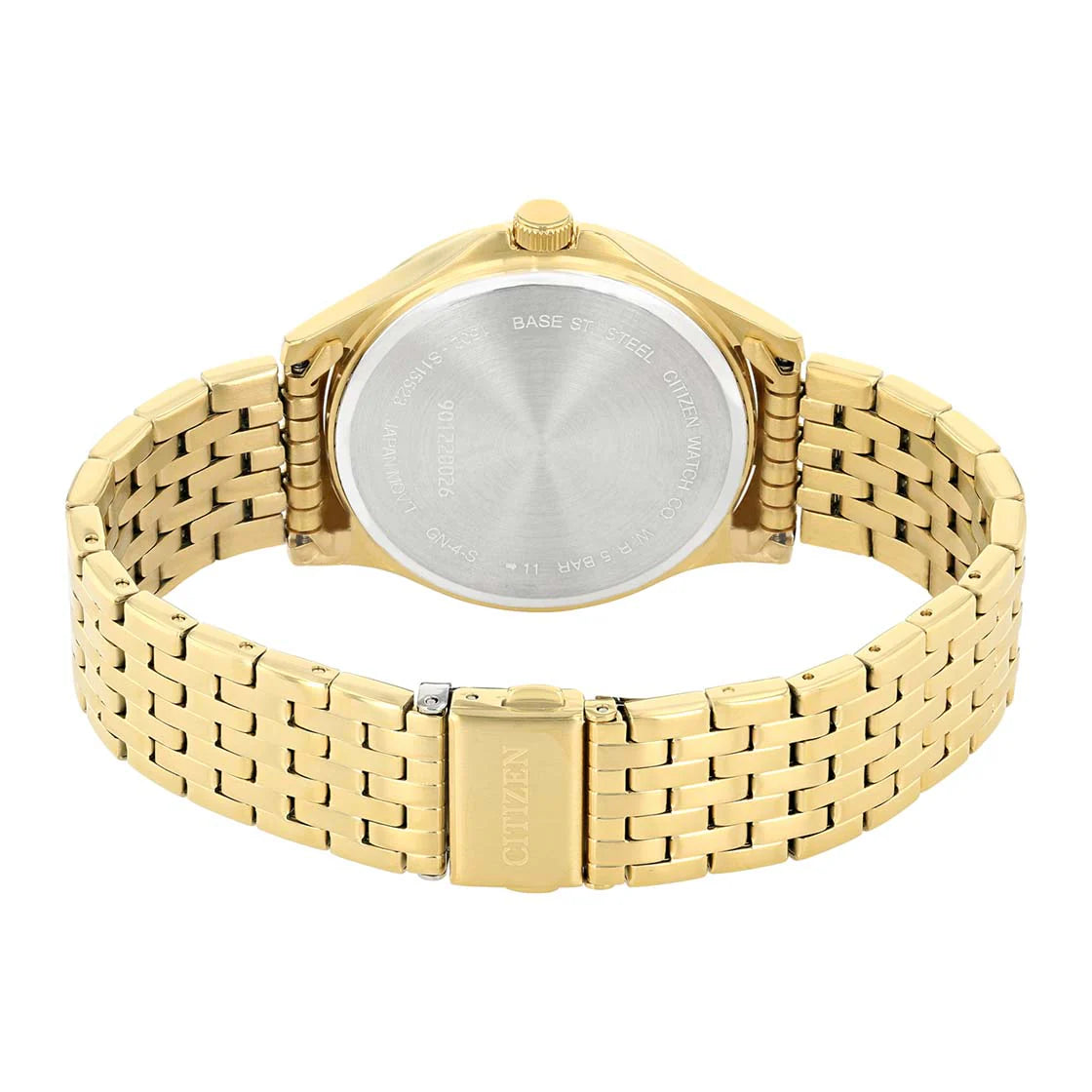 CITIZEN BF2022-55H Quartz Men