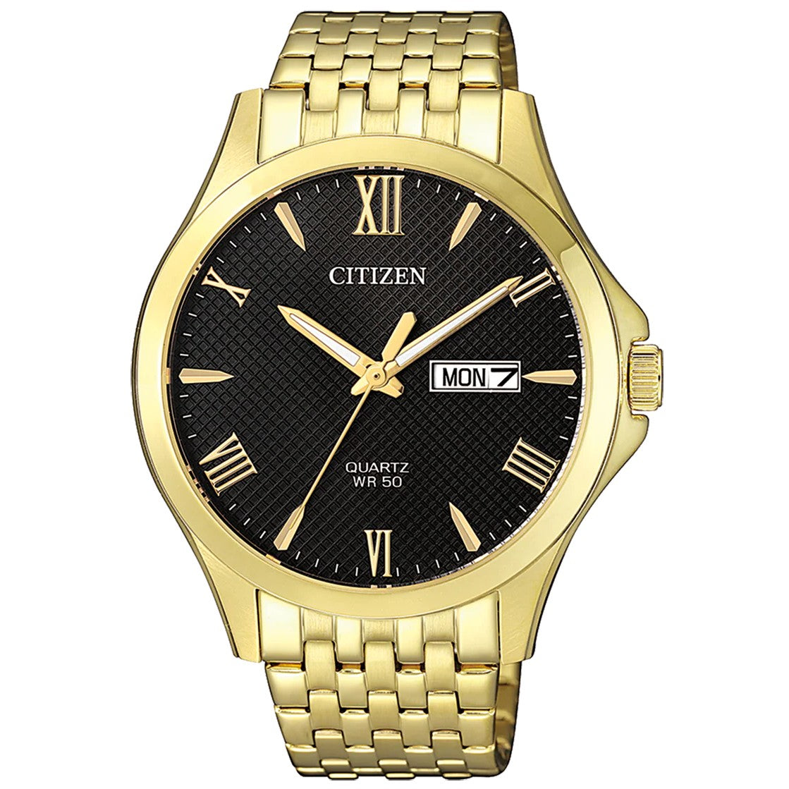 CITIZEN BF2022-55H Quartz Men