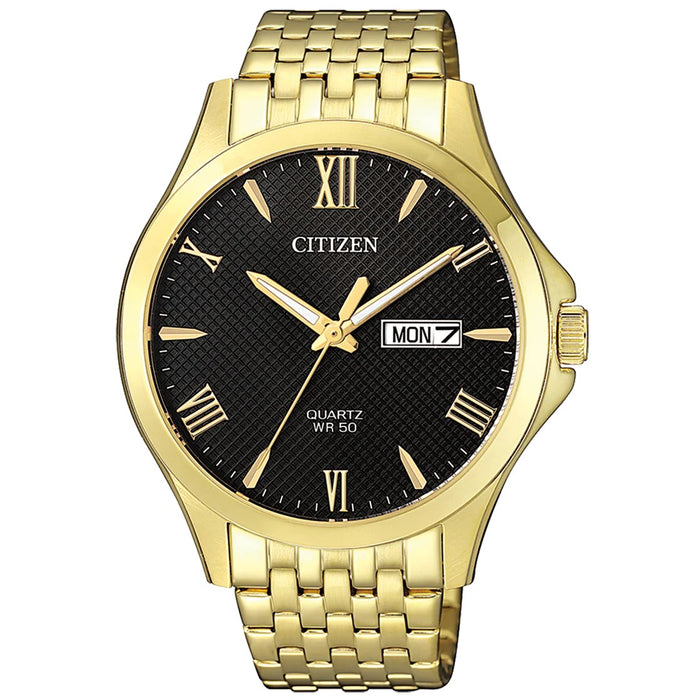 CITIZEN BF2022-55H Quartz Men