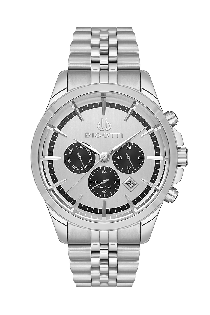 BIGOTTI MILANO BG.1.10468-1 Men Watch