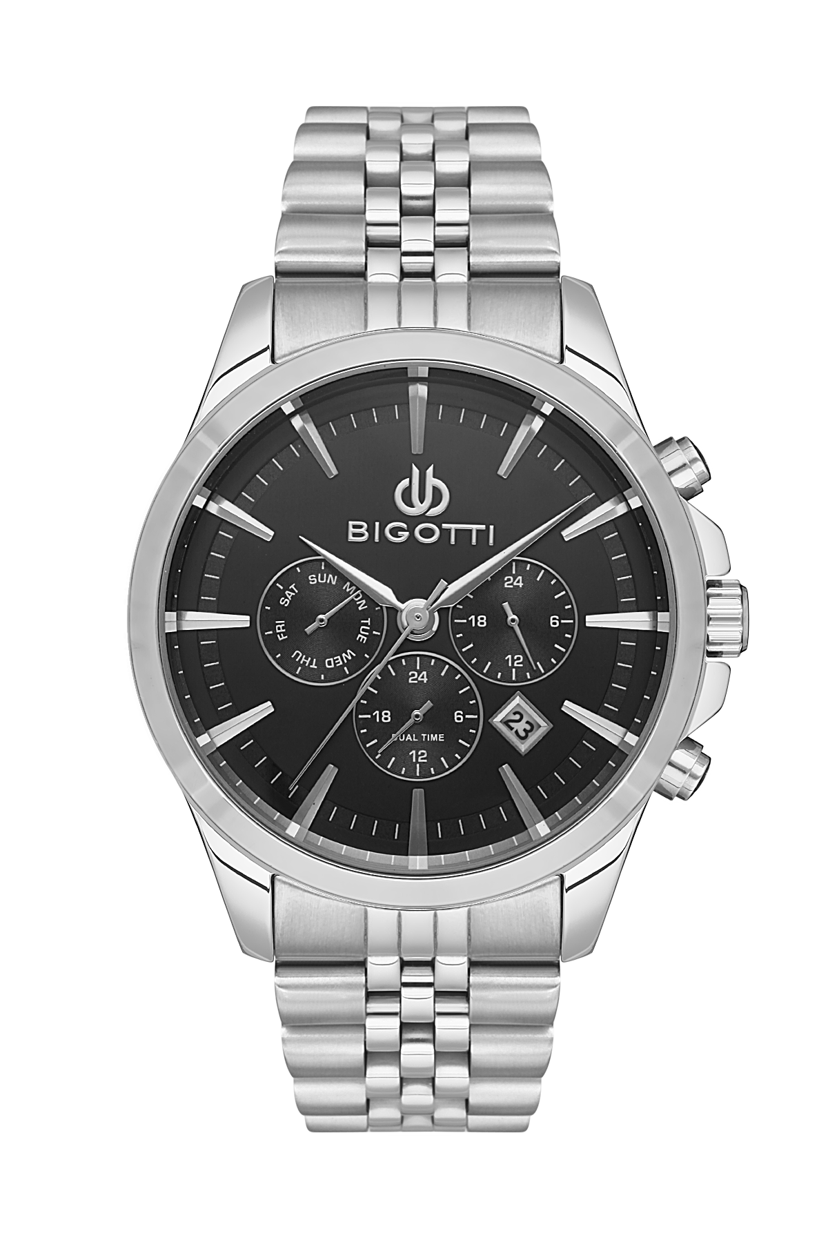 BIGOTTI MILANO BG.1.10468-2 Men Watch