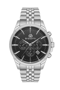 BIGOTTI MILANO BG.1.10468-2 Men Watch