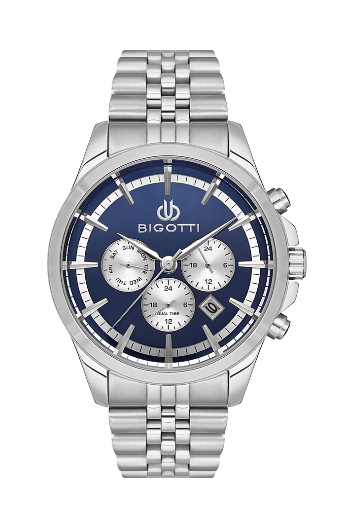 BIGOTTI MILANO BG.1.10468-3 Men Watch