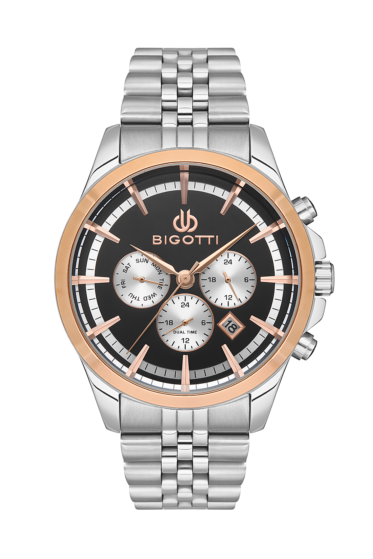 BIGOTTI MILANO BG.1.10468-4 Men Watch