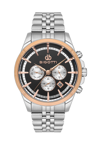 BIGOTTI MILANO BG.1.10468-4 Men Watch